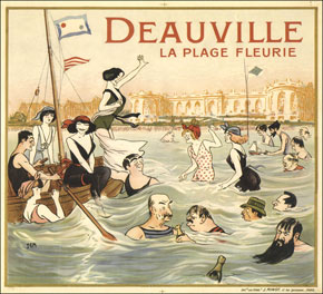 Deauville