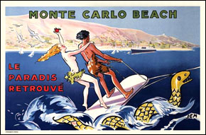 Monte Carlo