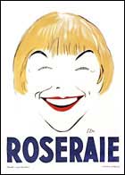 Roseraie