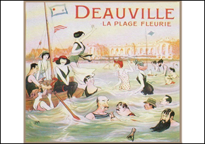 deauville