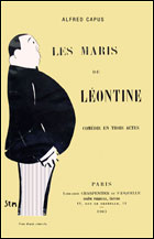 Léontine