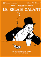 Le relais