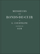 Ronds de cuir